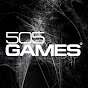 505 Games España