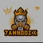 7amndoz 🛡️