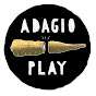 Adagio Play