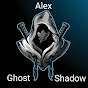 Alex The Ghost Shadow