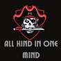 All Kind in one mind