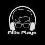 Allis Plays