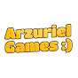 Arzuriel Games