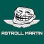 Astroll Martin