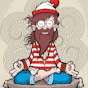 Aussie Waldo