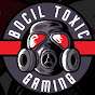 Bocil Toxic Gaming