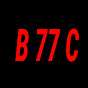 B 77 C