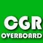 CGRoverboard