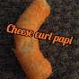 Cheese curl Papi
