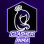 clasher rima