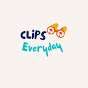 Clips Everyday
