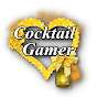 كوكتيل ألعاب Cocktail Gamer