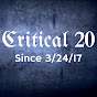 Critical 20
