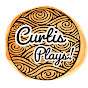 Curtis Plays!
