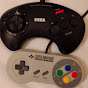 Danny H The retro gaming master