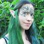 DarthShadie Lavellan - The Dragon Age Tarot Lady