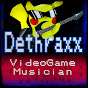 Dethraxx [Gameplay stuff]