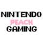 Nintendo Peach Gaming