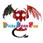 Dicky Bean Pow