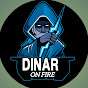 DINAR ON FIRE 