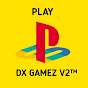 Dx Gamez 007 V2
