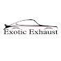 Exotic Exhaust