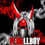 Ff.Hellboy