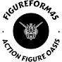 FIGUREFORM45 - Action Figure OASIS