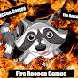 FireRaccoon - unity for mobiles