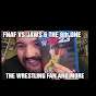 Fnaf Vsjaws 6 the 6th one Wrestling Fan And More