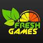 Fresh Games - The Gaming Channel