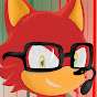 Gadget the Wolf
