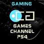 Games channel Ps4