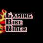 Gaming Bike Rider