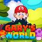 Gary's cooking and Gaming World