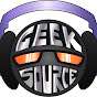 GeekSource Entertainment