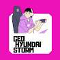 GEO HYUNDAI_ STORM