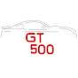 GT500