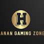 Hanan gaming Zone