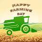 Happy Farming day Channel