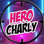 HERO CHARLY (Mobile Games)