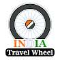 INDIA travel Wheel