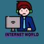 Internet World- عالم الانترنت