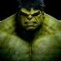 Iron Hulk