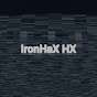 IronHaX HX