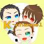 K- channel