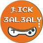 Kick 3al3aly