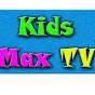 KIDS MAX TV