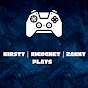 Kirsty | Ricochet | Zakky Plays