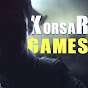 KorsaR Games